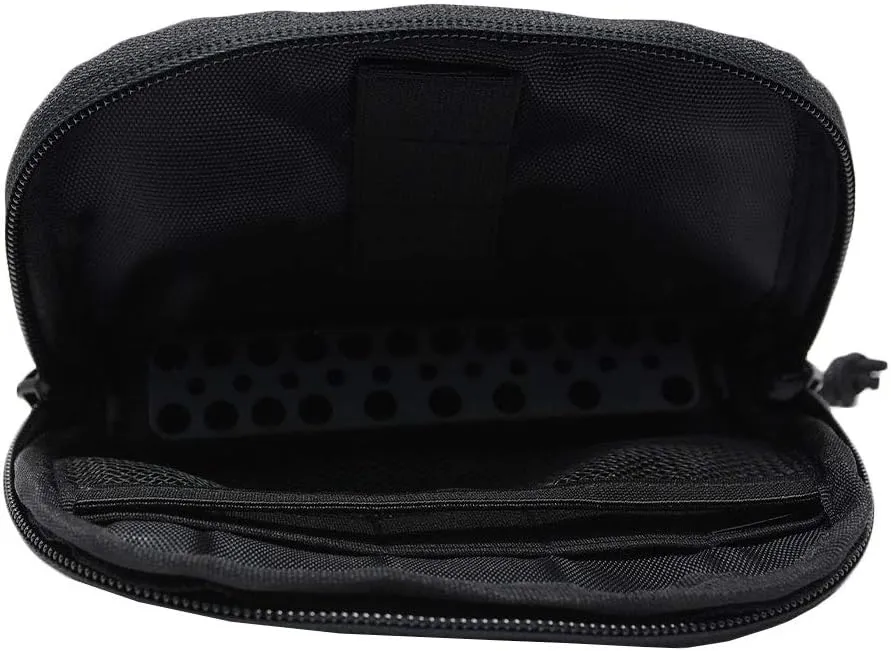 Fix It Sticks Deluxe Carrying Case - Medium Tool Case for Modular Gunsmithing and Field Repair Kits (FISTTDC)