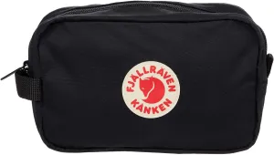 Fjällräven Kånken Gear Bag Black One Size