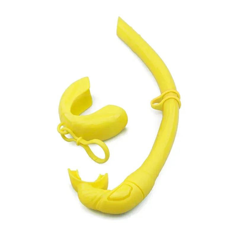 Flexible Travel Snorkel