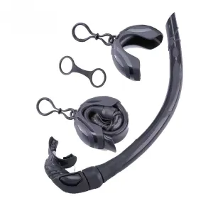 Flexible Travel Snorkel