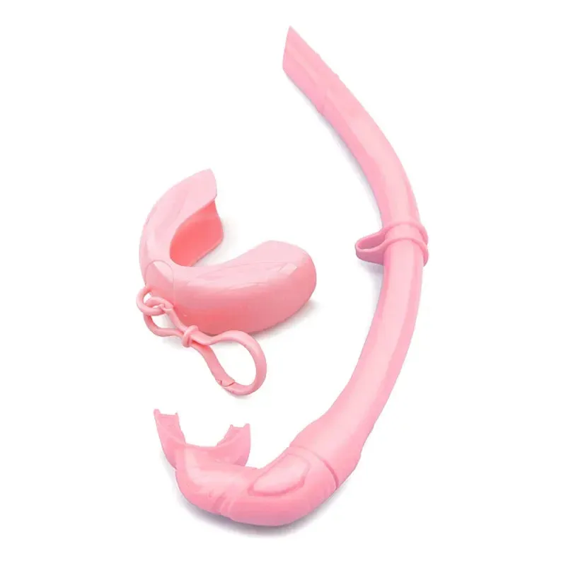 Flexible Travel Snorkel