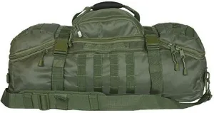 Fox Outdoor Products 3-in-1 Recon Gear Bag
