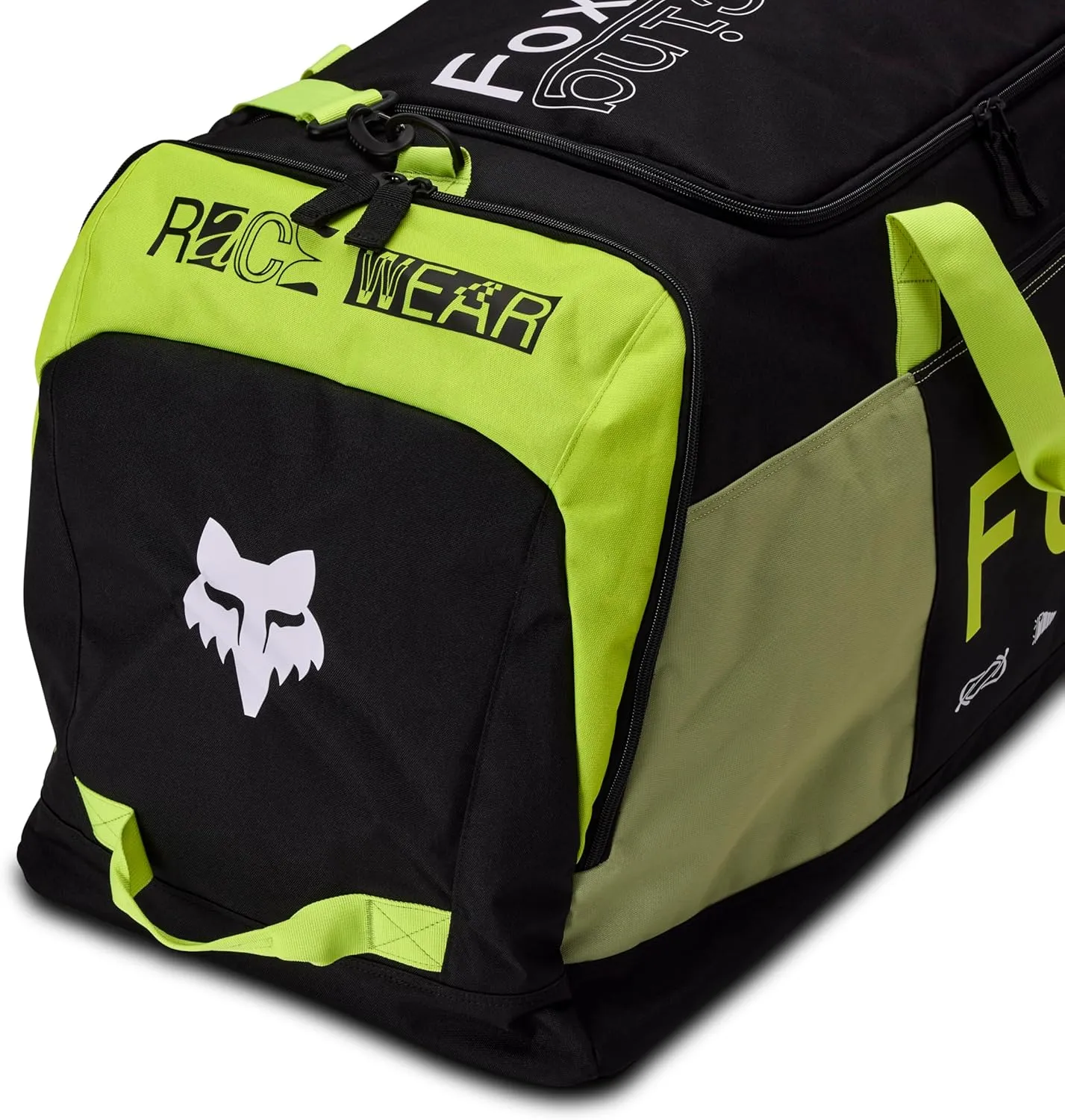 Fox Racing Race Spec Podium 180 Duffle