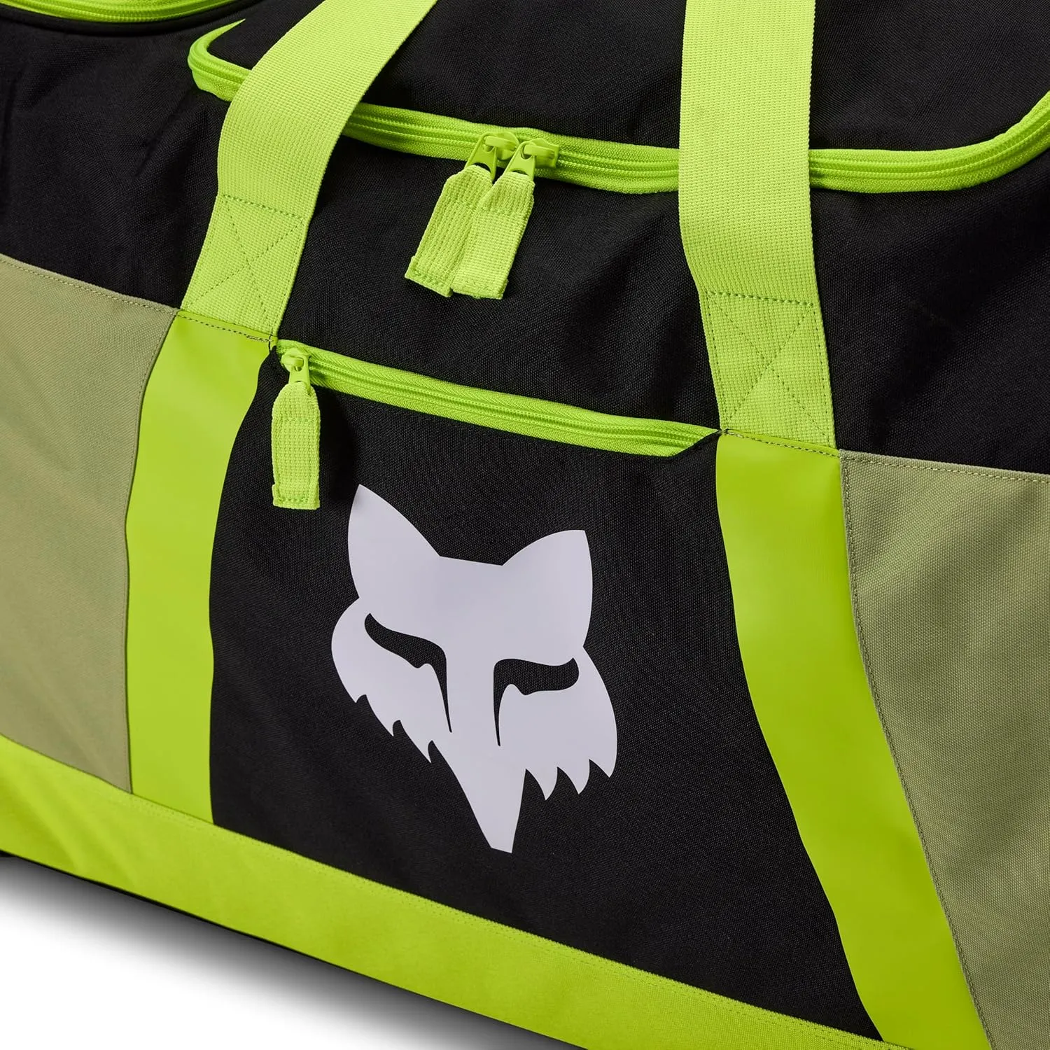Fox Racing Race Spec Podium 180 Duffle