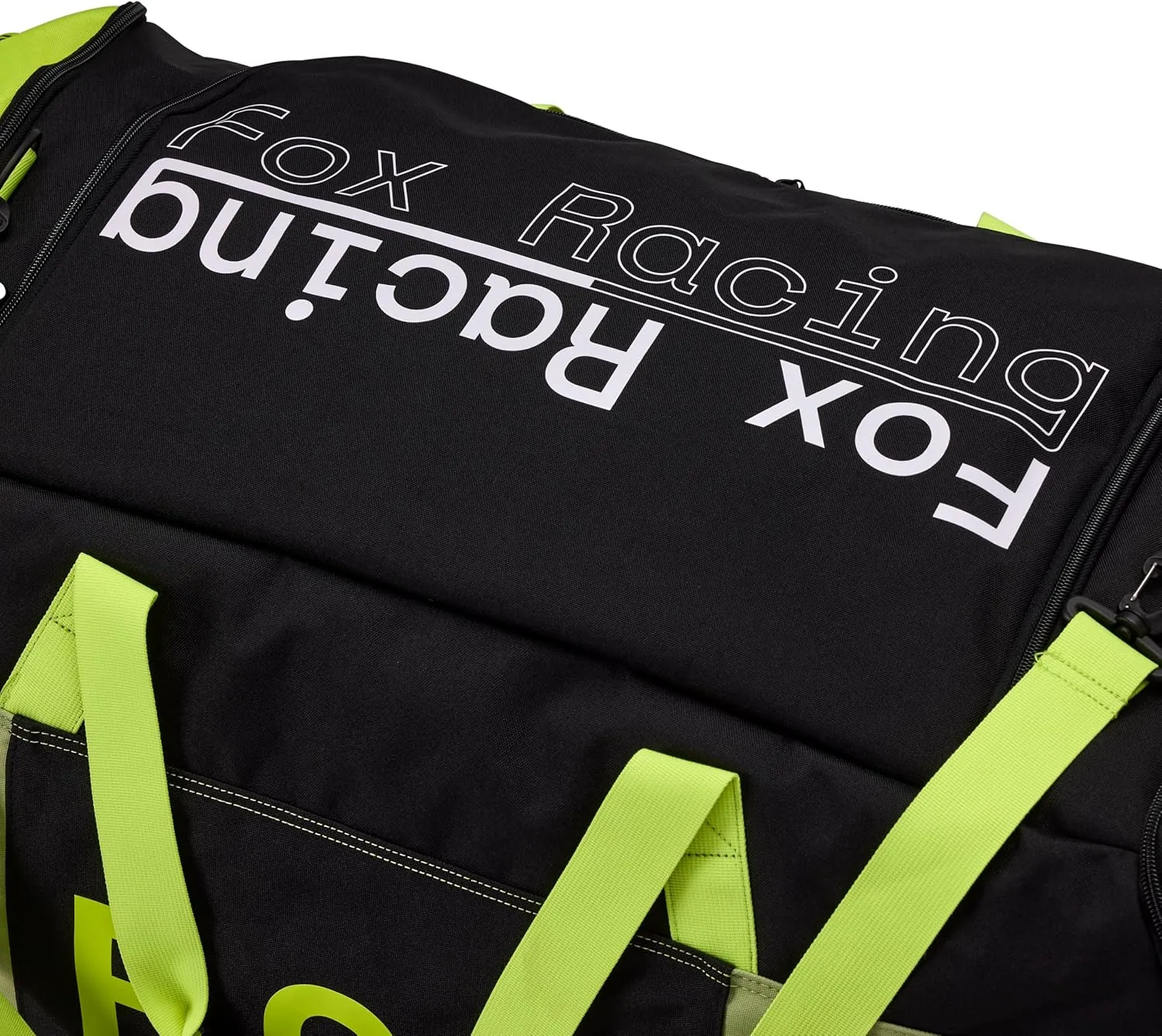 Fox Racing Race Spec Podium 180 Duffle