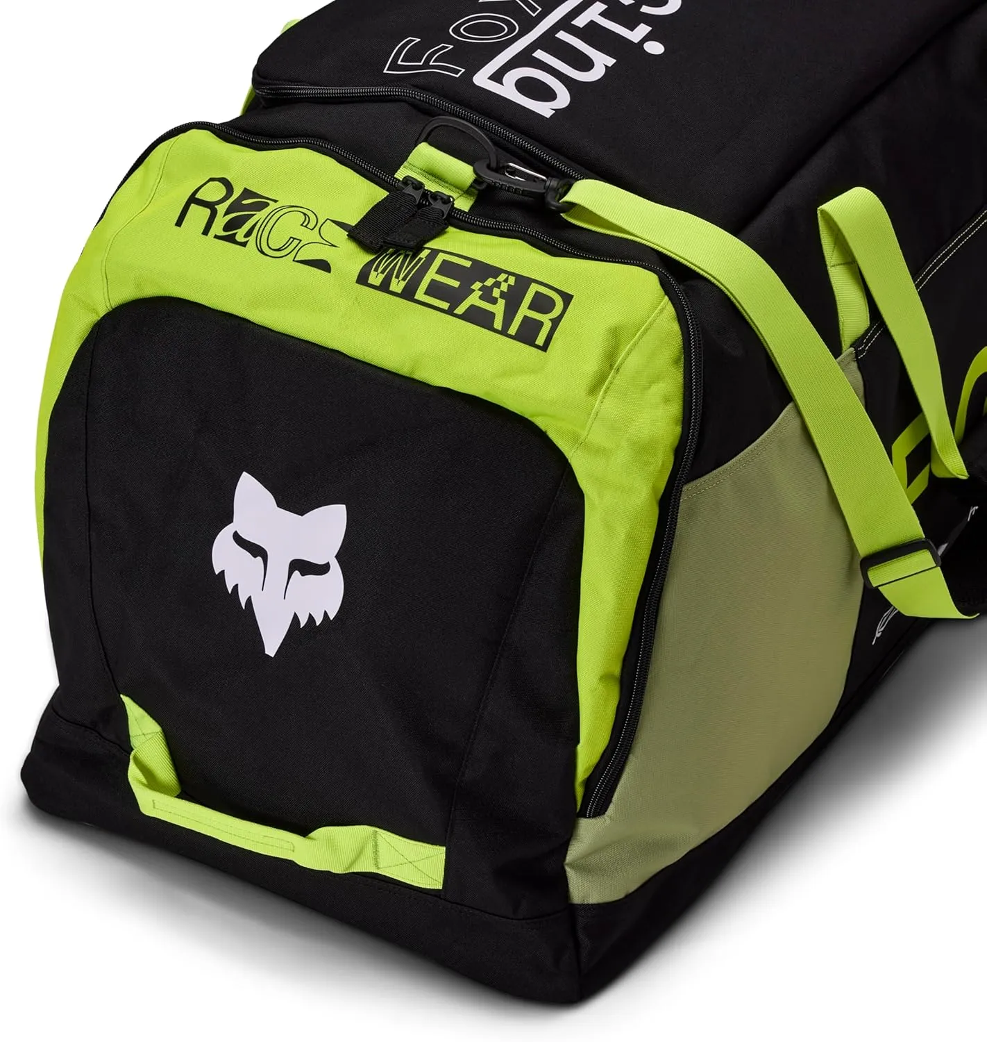 Fox Racing Race Spec Podium 180 Duffle