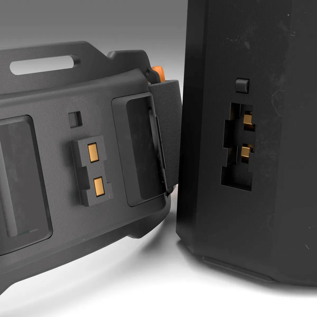 FreeLight 1200 Head Torch