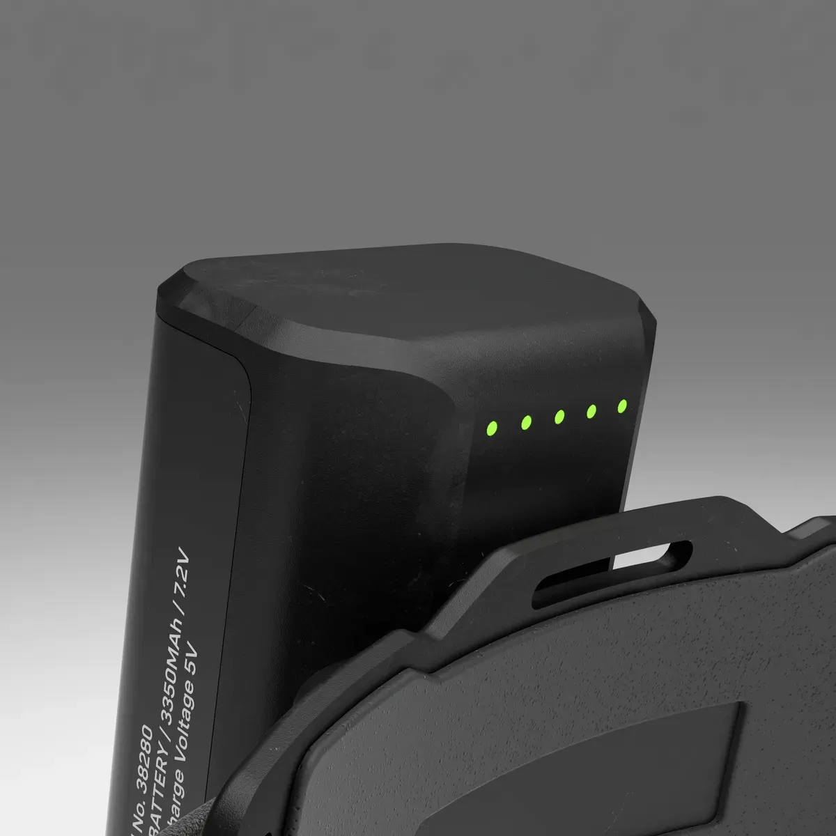 FreeLight 1200 Head Torch