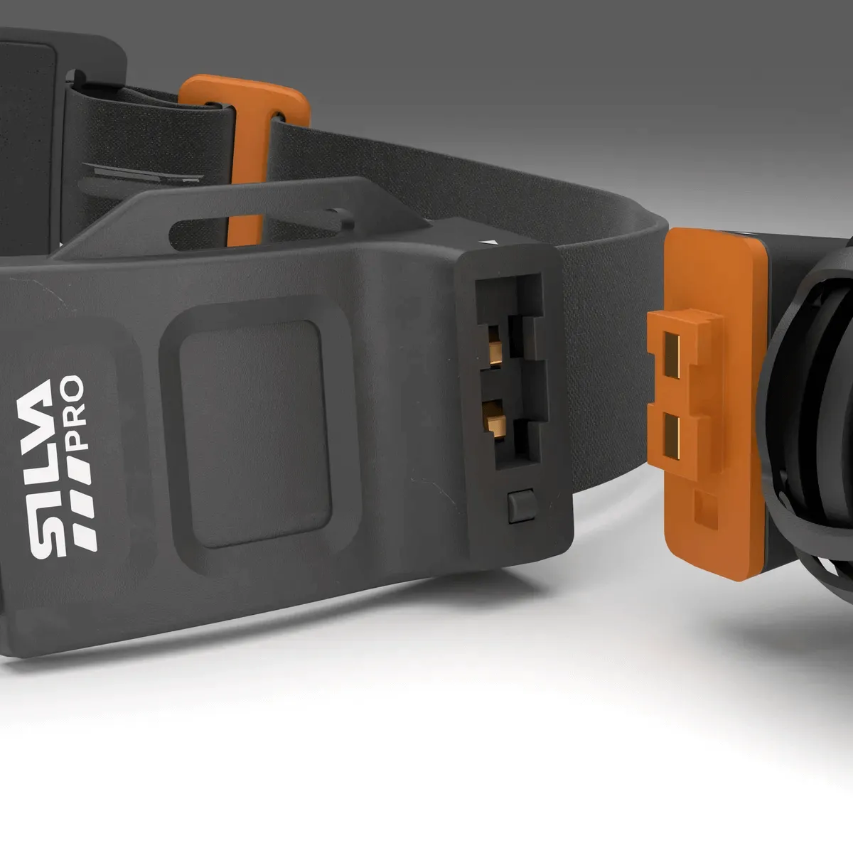 FreeLight 1200 Head Torch