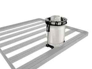 FRONT RUNNER Gas / Propane / LPG Bottle Holder