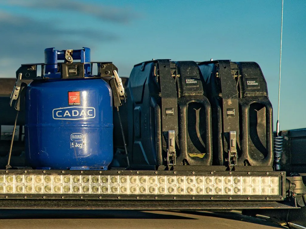 FRONT RUNNER Gas / Propane / LPG Bottle Holder