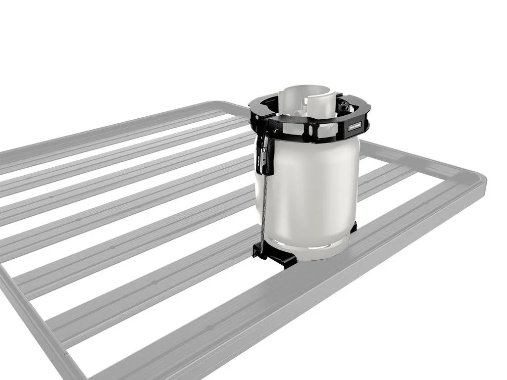 FRONT RUNNER Gas / Propane / LPG Bottle Holder