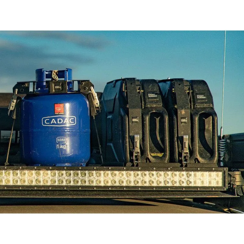 Front Runner Gas/Propane Bottle Holder