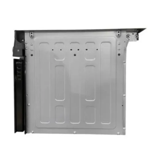 Furrion CF-RV17 Greystone 2-in-1 17" Range Stainless Steel