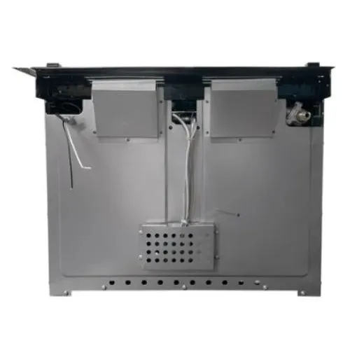 Furrion CF-RV17 Greystone 2-in-1 17" Range Stainless Steel