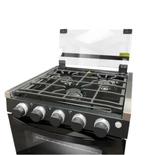 Furrion CF-RV17 Greystone 2-in-1 17" Range Stainless Steel