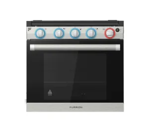 Furrion CF-RV21 Range 21" Stainless Trim