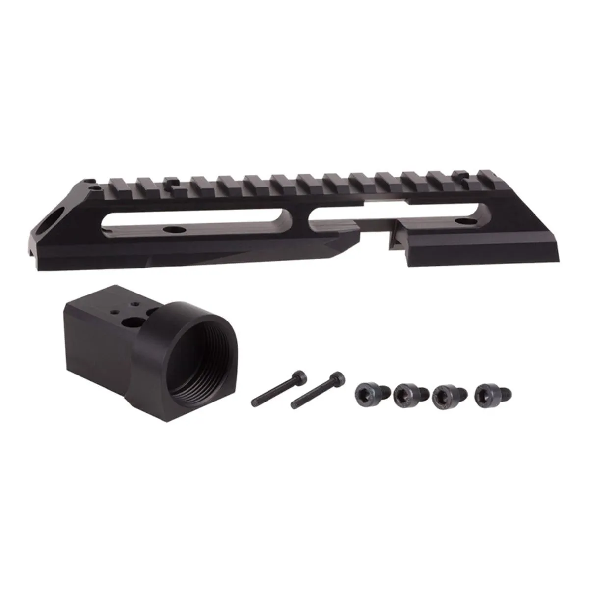 FX Airguns FX Conversion Kit Tub - Dream Lite to Dream Tactical