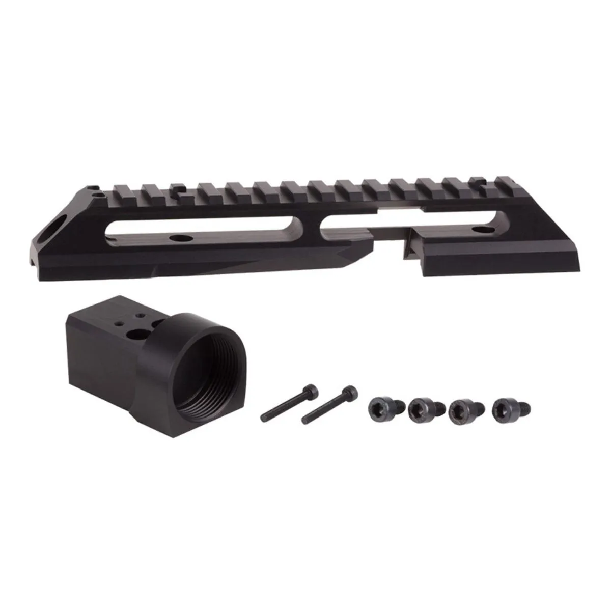 FX Airguns FX Conversion Kit Tub - Dream Lite to Dream Tactical