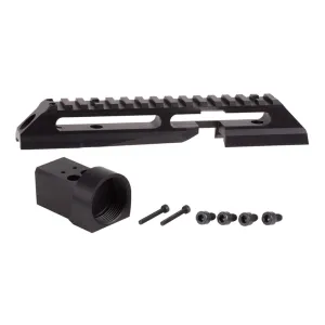 FX Airguns FX Conversion Kit Tub - Dream Lite to Dream Tactical