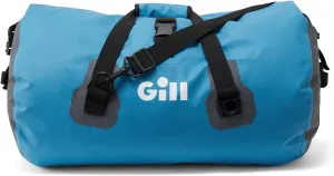 Gill Special Edition Voyager 60 Litre Duffel Bag Waterproof & Puncture Resistant for Water Sport, Gym, Beach, Boating, Travel