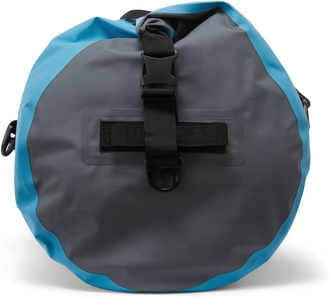 Gill Special Edition Voyager 60 Litre Duffel Bag Waterproof & Puncture Resistant for Water Sport, Gym, Beach, Boating, Travel