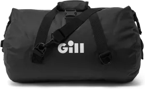 Gill Voyager 30 Litre Duffel Bag - Waterproof & Puncture Resistant for Water Sport, Gym, Beach, Boating, Travel, Camping