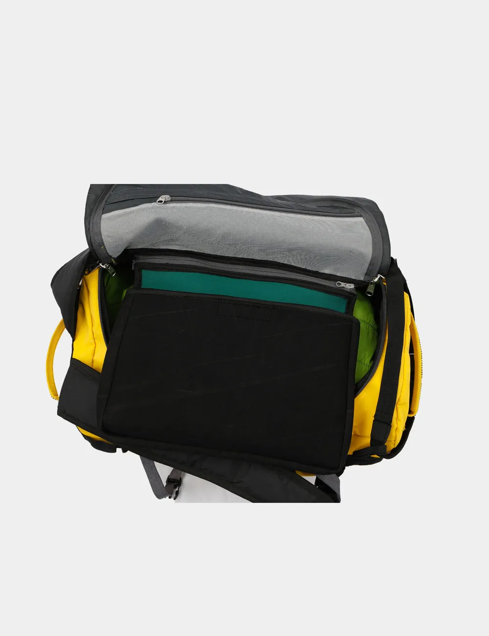 GIPFEL DUFFEL BAG HIMALYAN THAR 60L