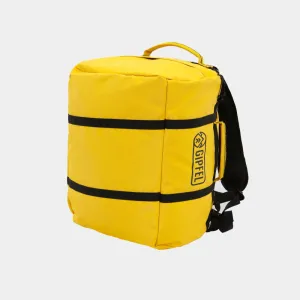 GIPFEL DUFFEL BAG HIMALYAN THAR 60L