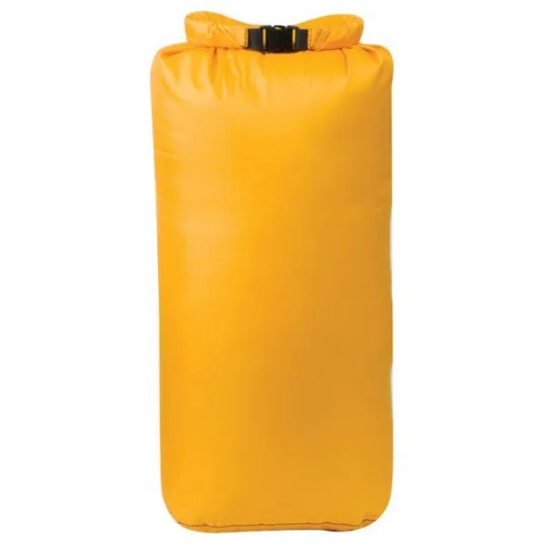 Granite Gear Ultralight Dry Sack Yellow New 25L