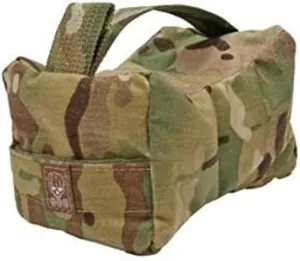Grey Ghost Gear 1502-5 Large Riflemans Squeeze Bag Multicam