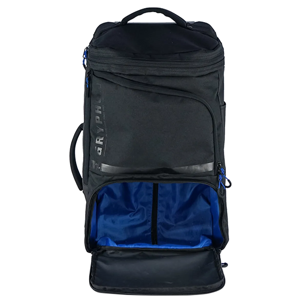 Gryphon Charlie Coach Bag