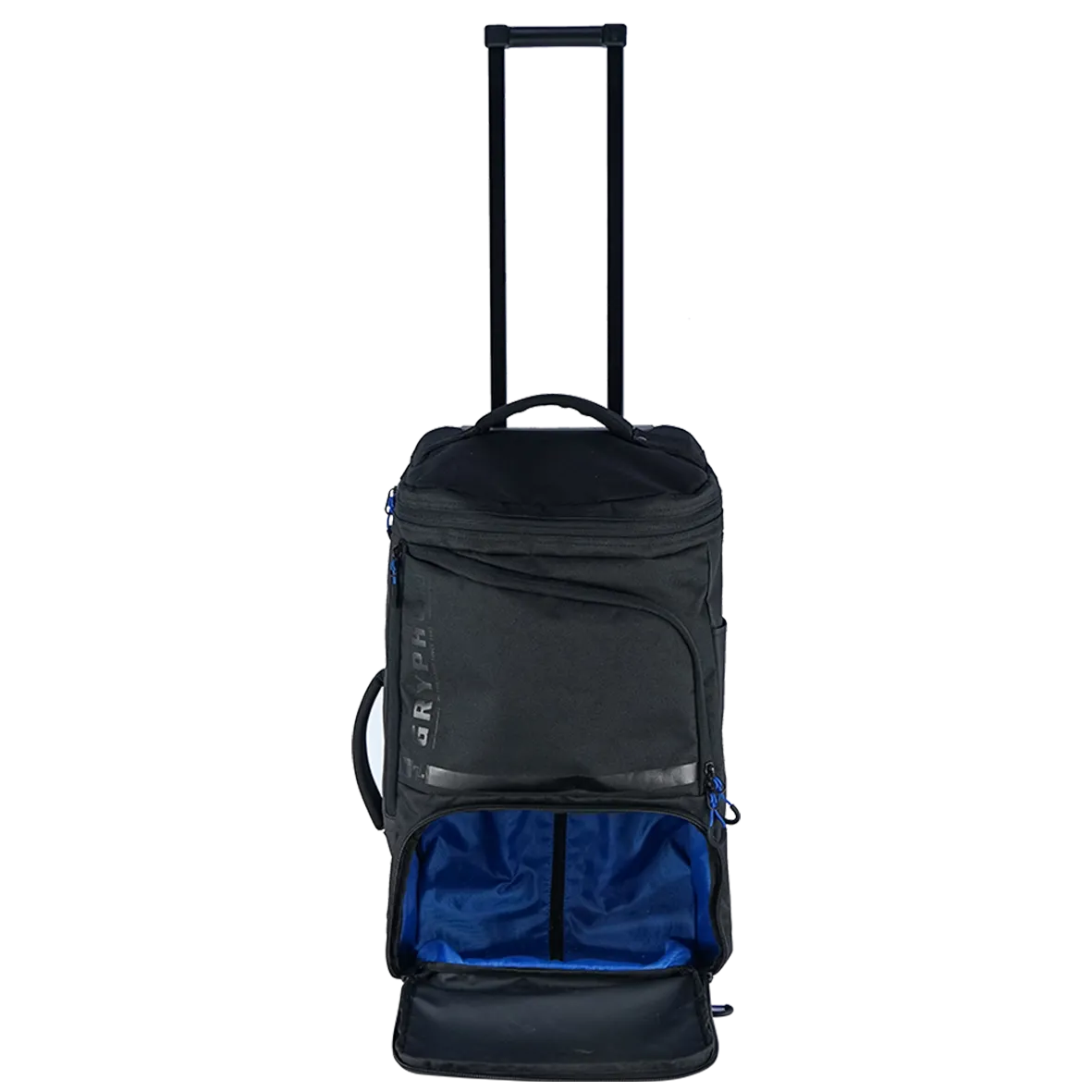 Gryphon Charlie Coach Bag