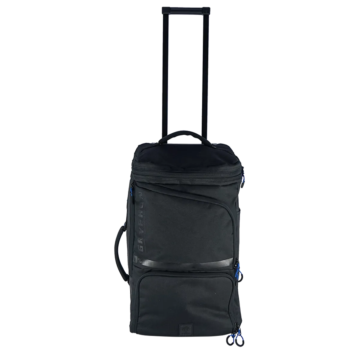 Gryphon Charlie Coach Bag