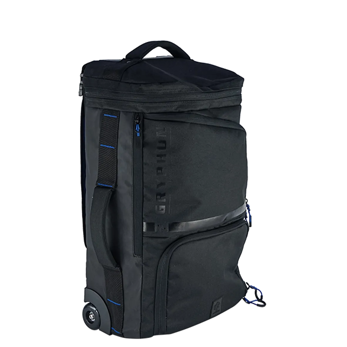 Gryphon Charlie Coach Bag