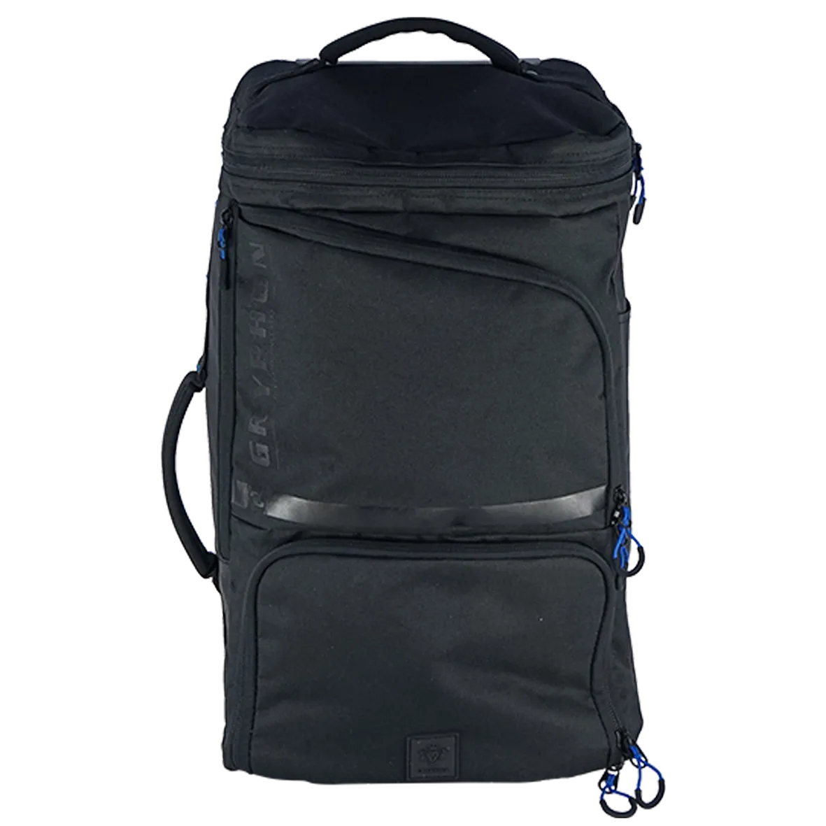Gryphon Charlie Coach Bag