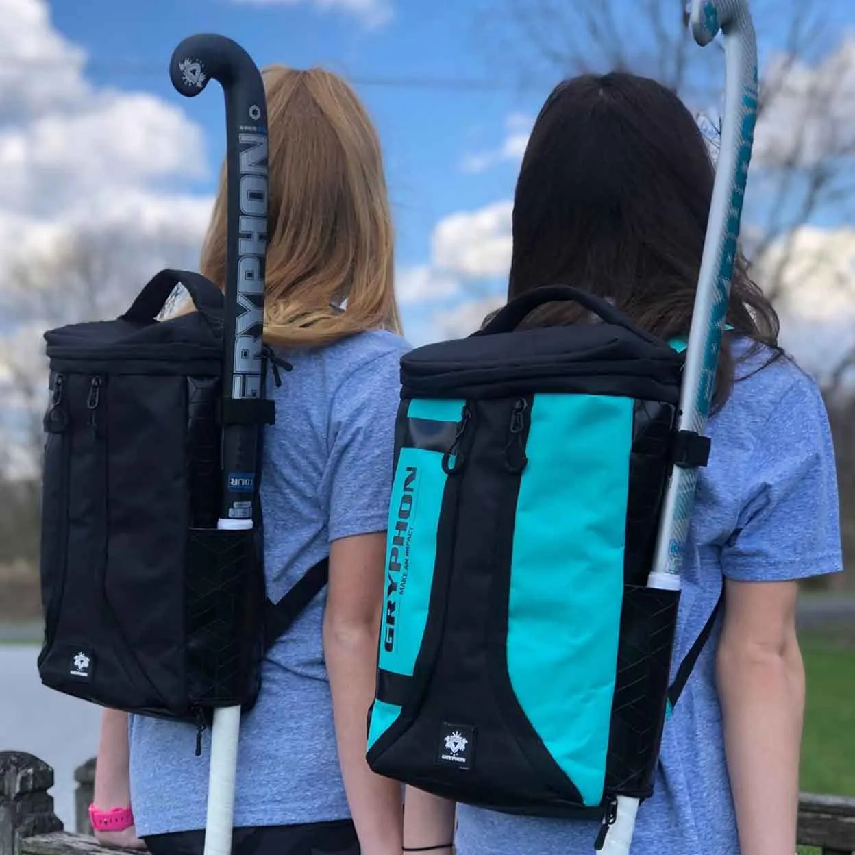 Gryphon Mini Freddie Backpack