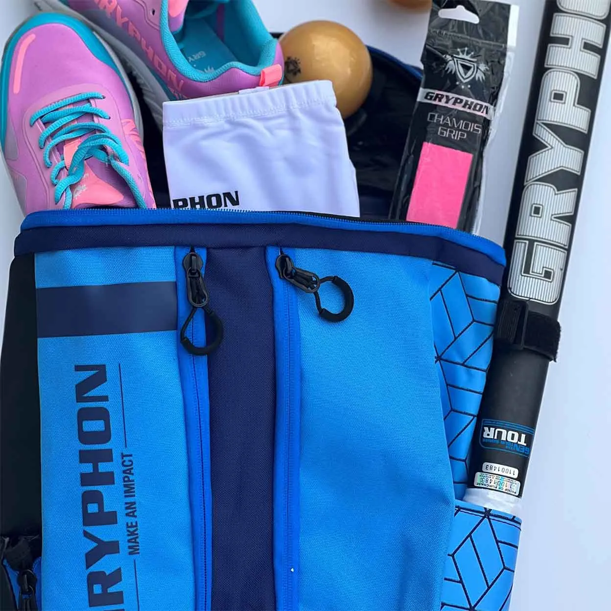 Gryphon Mini Freddie Backpack