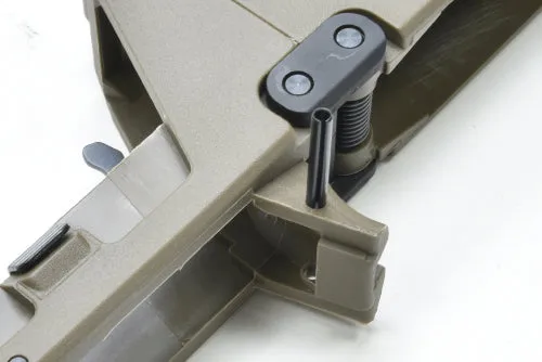 Guarder FMG-9 G18C Folding Machine Gun Kit (FDE)