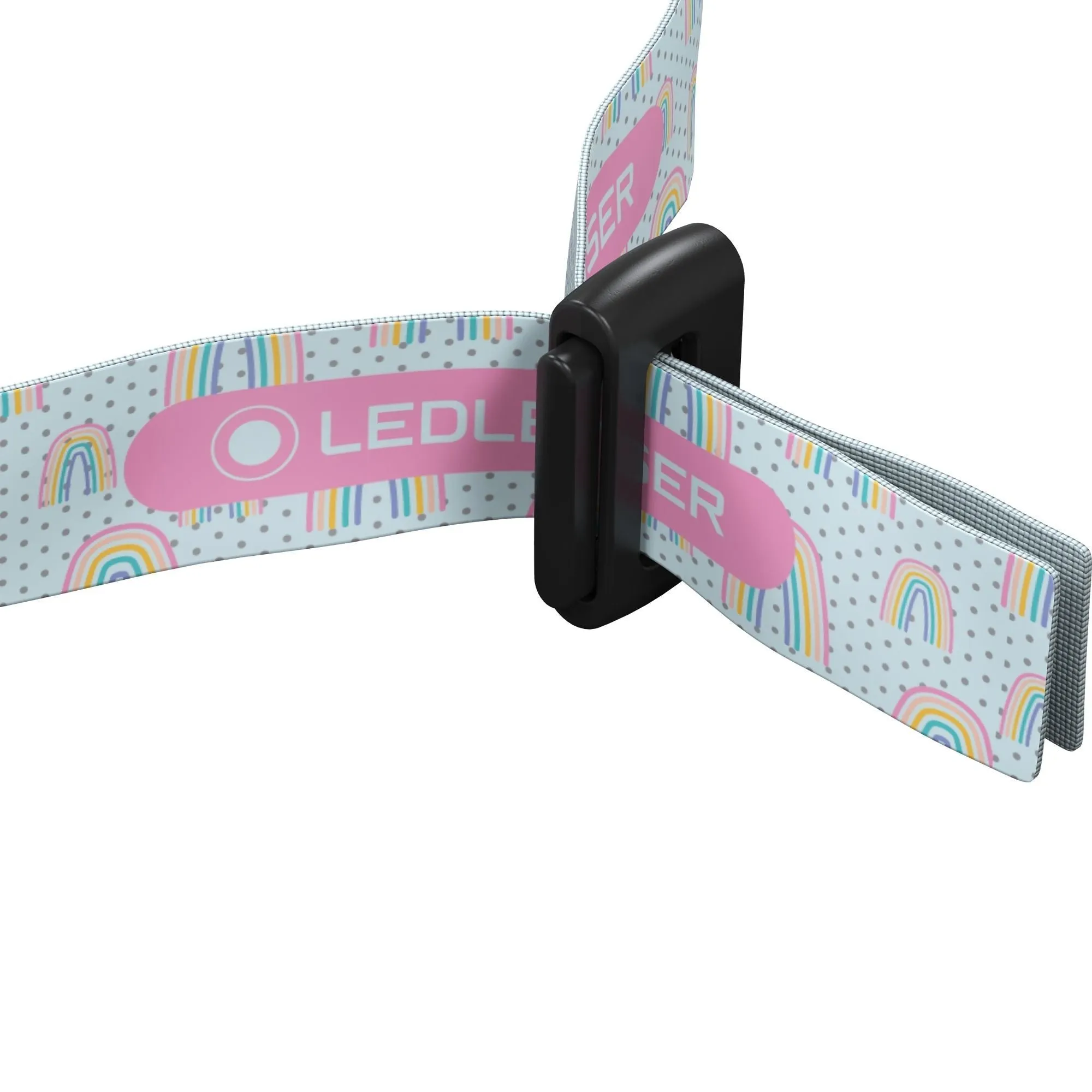 Headlamp Kidled 4R