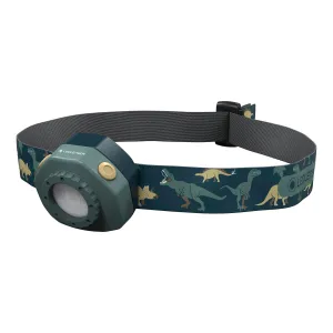 Headlamp Kidled 4R