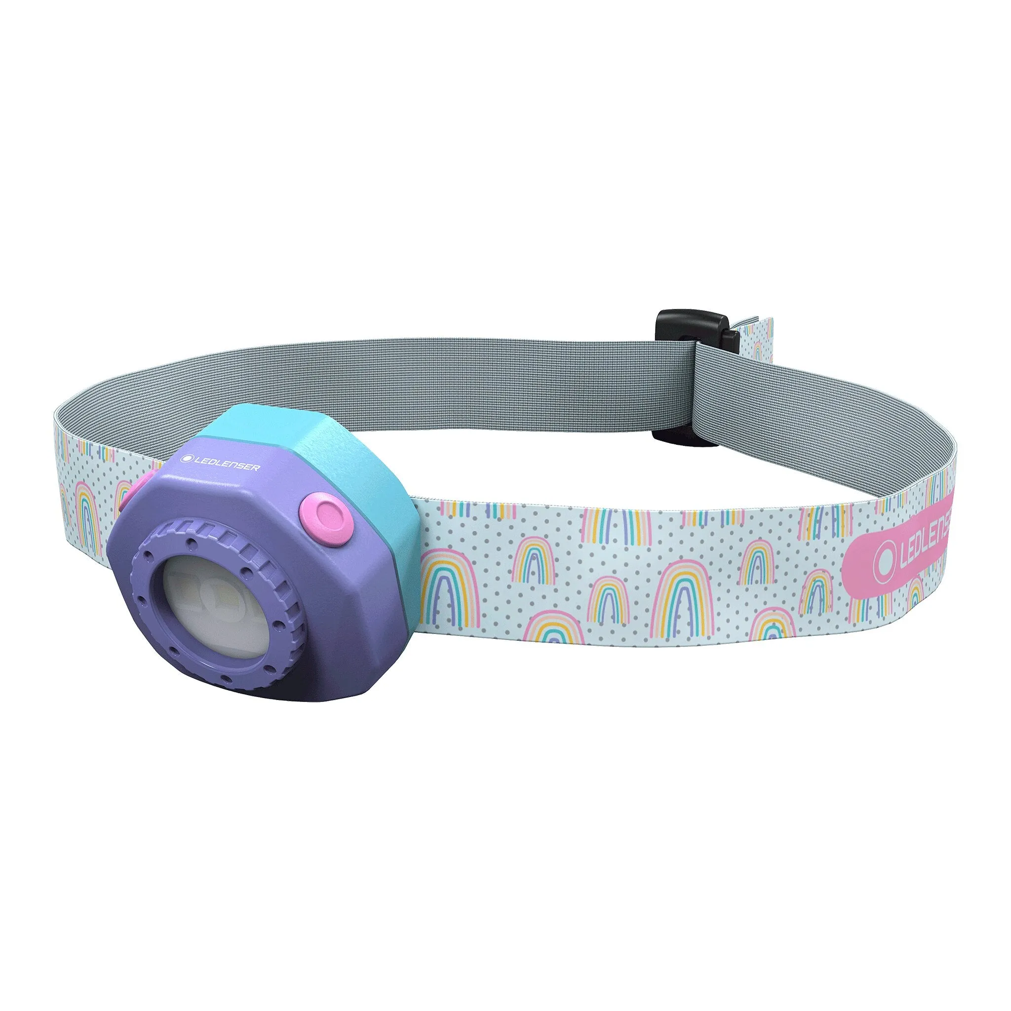Headlamp Kidled 4R