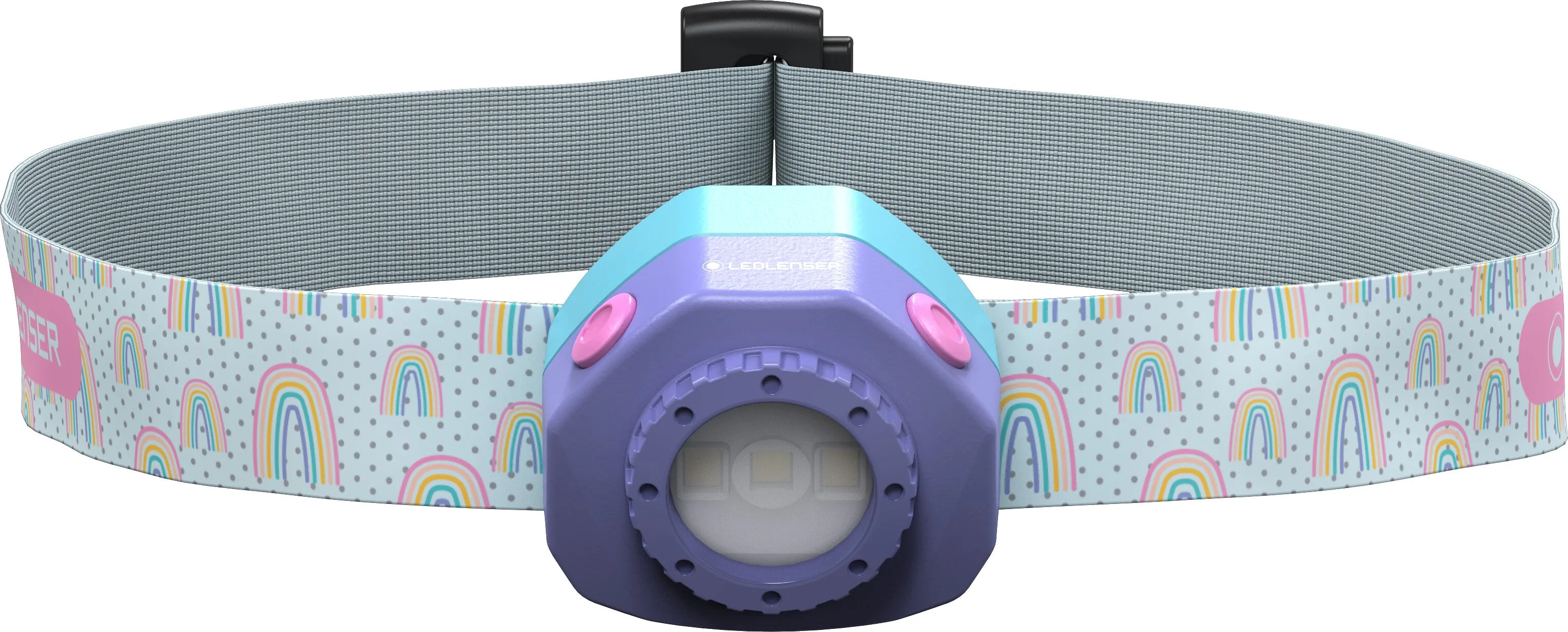Headlamp Kidled 4R