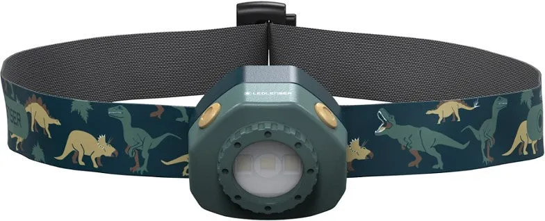 Headlamp Kidled 4R