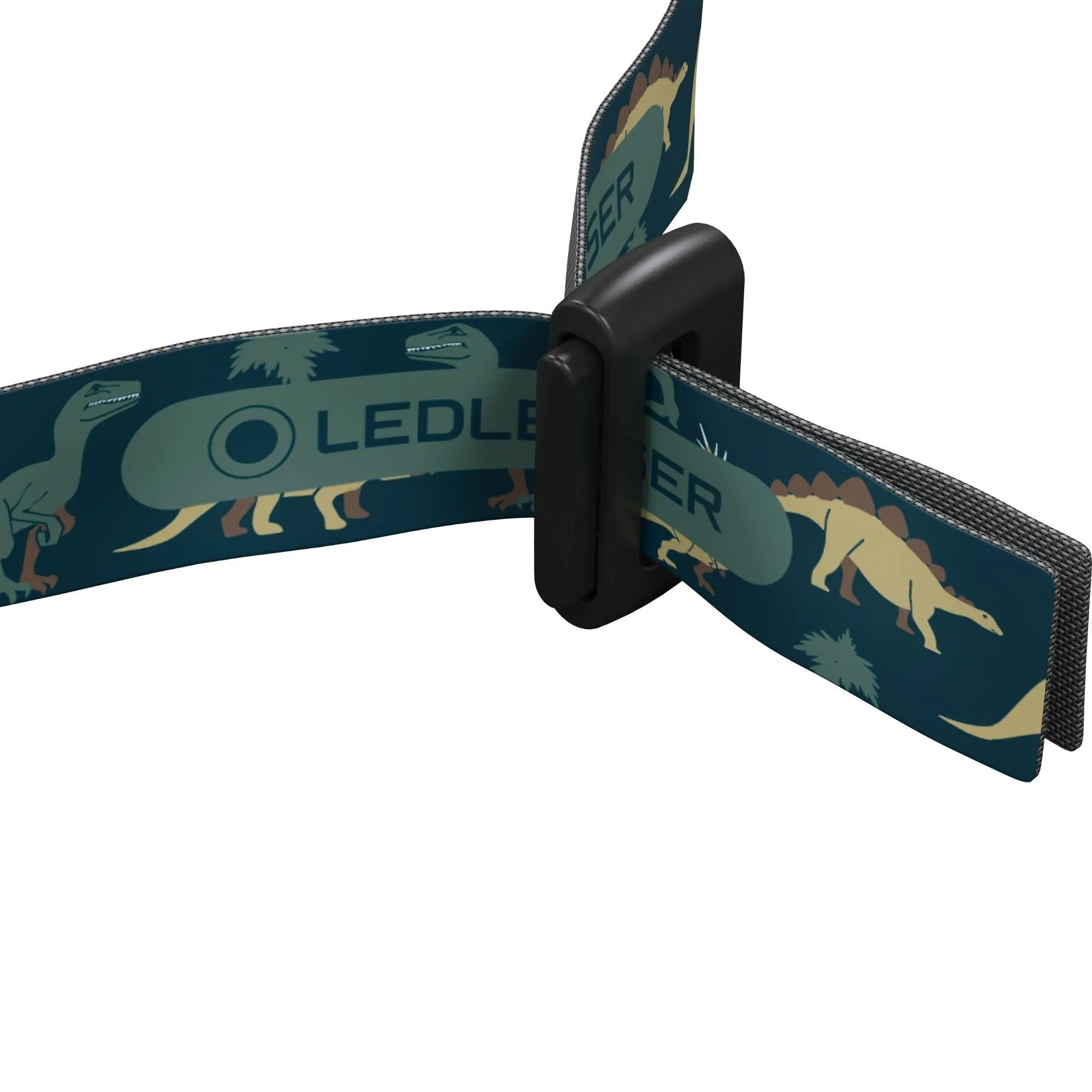 Headlamp Kidled 4R