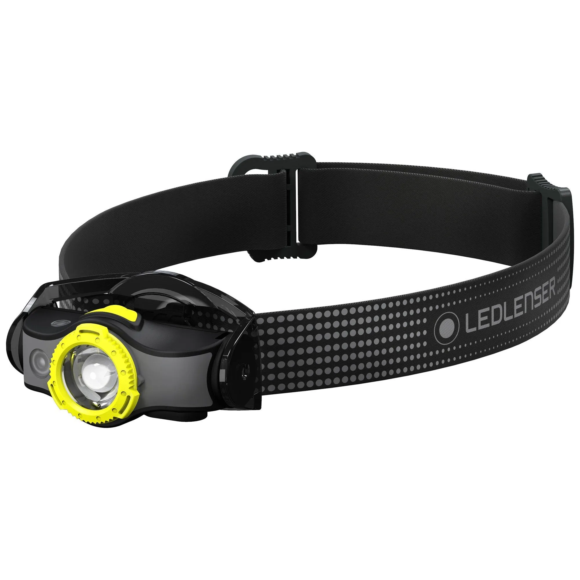 Headlamp MH5