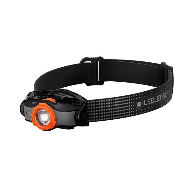 Headlamp MH5