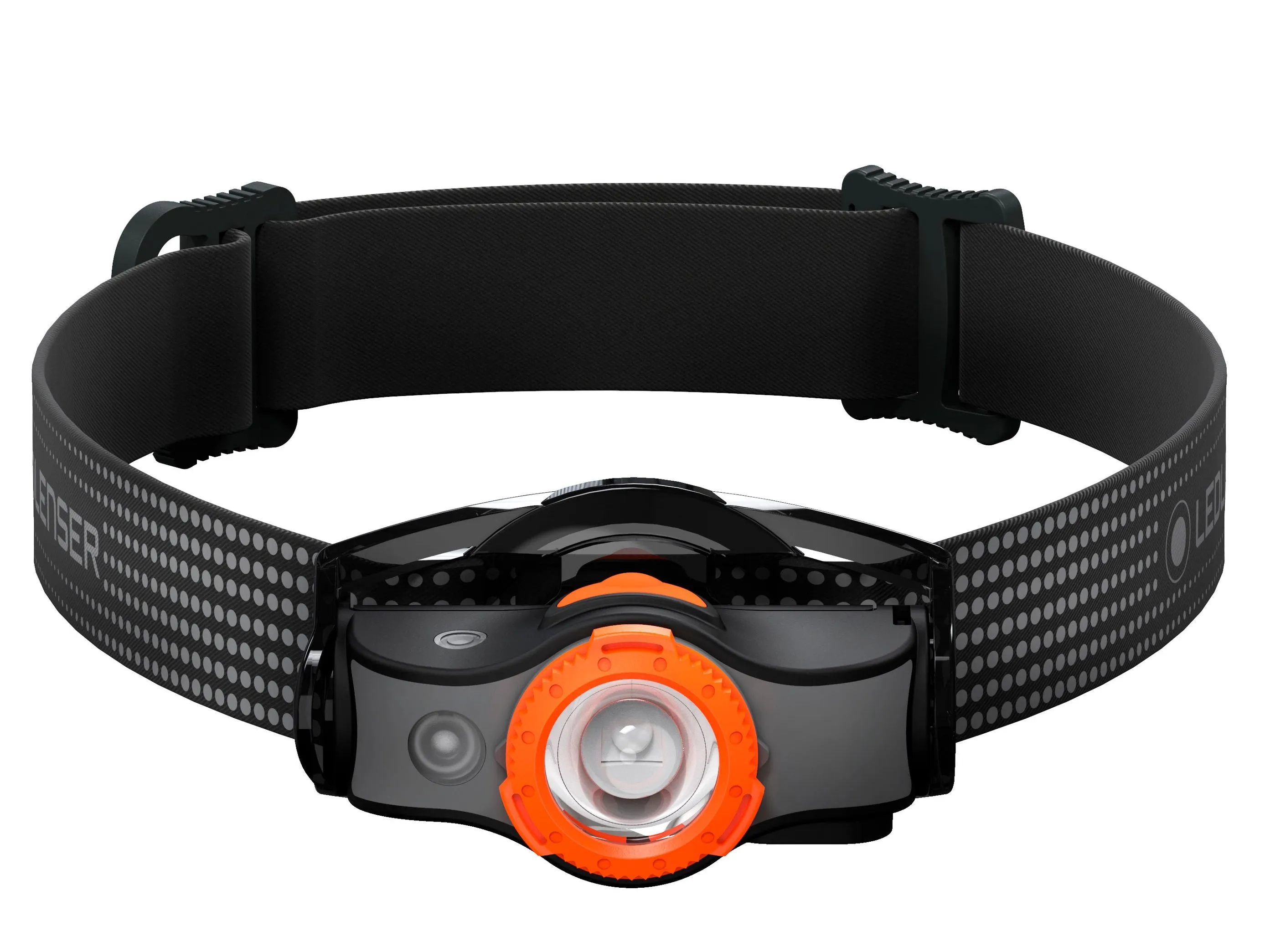 Headlamp MH5