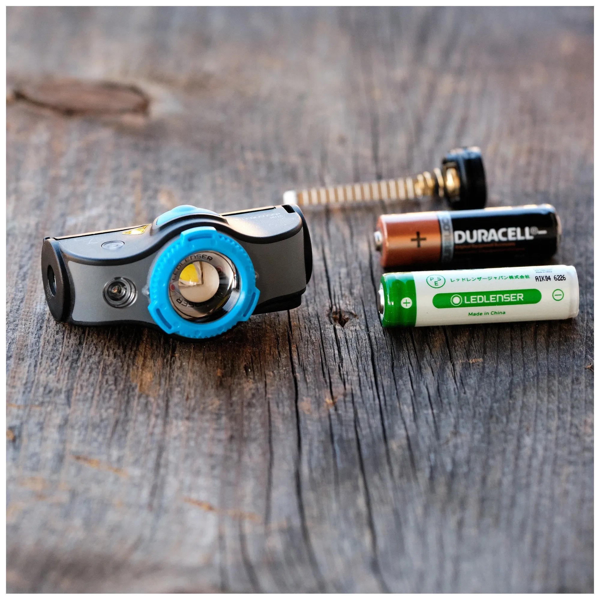 Headlamp MH5
