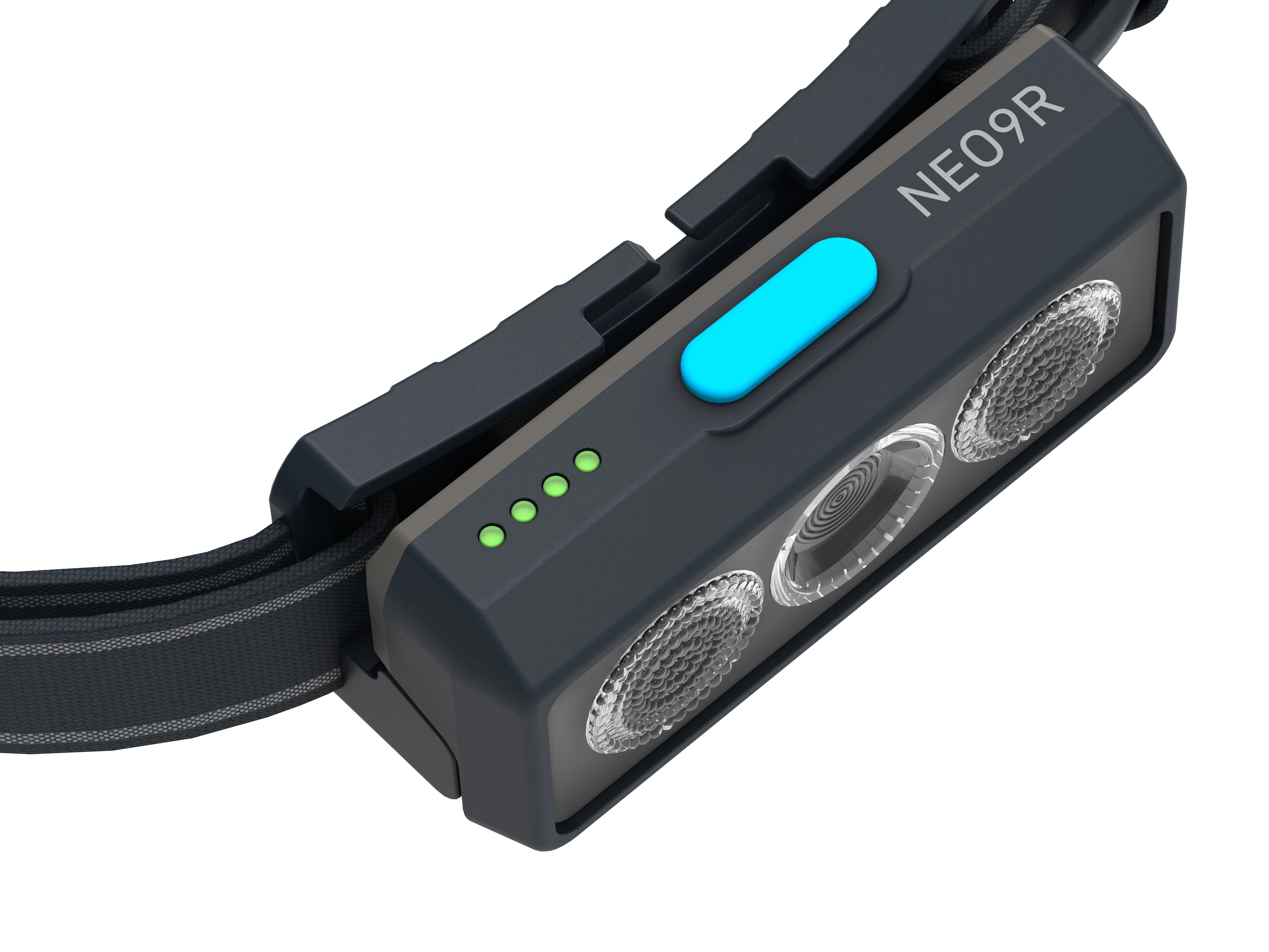 Headlamp NEO9R